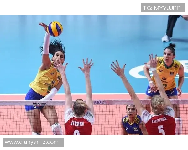 对话杨磊：回顾排球生涯的荣耀与挑战分享