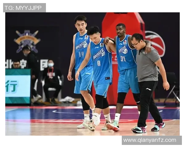 北京篮球队灵活性分析与表现评估的综合研究报告