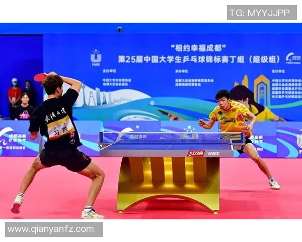 成都乒乓球队灵活性变革引发热议推动运动发展新趋势