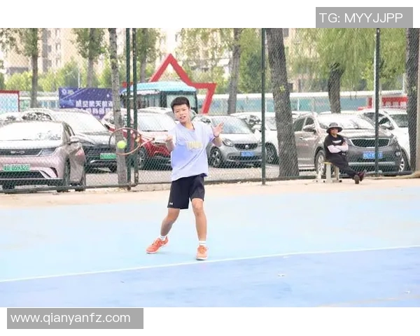 西安网球队荣登全国网球配合排行榜第八名展现实力与团队精神