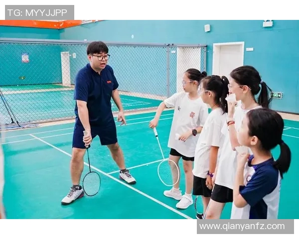 羽毛球盛宴：深入了解重庆羽毛球队的训练与比赛节奏